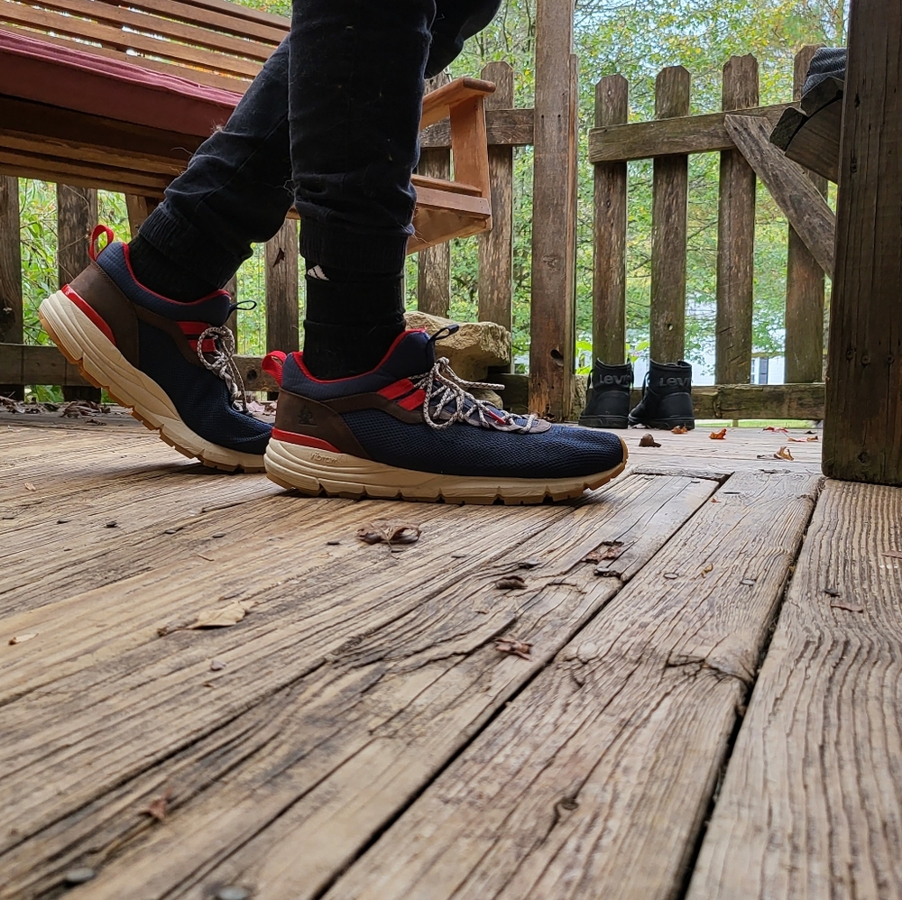 Vibram Running Shoes